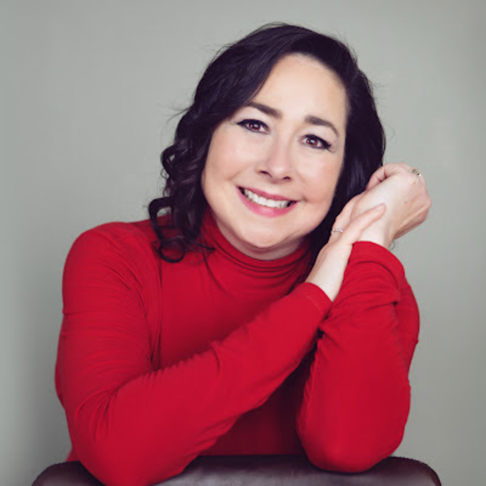 Meet your Posher, Tara